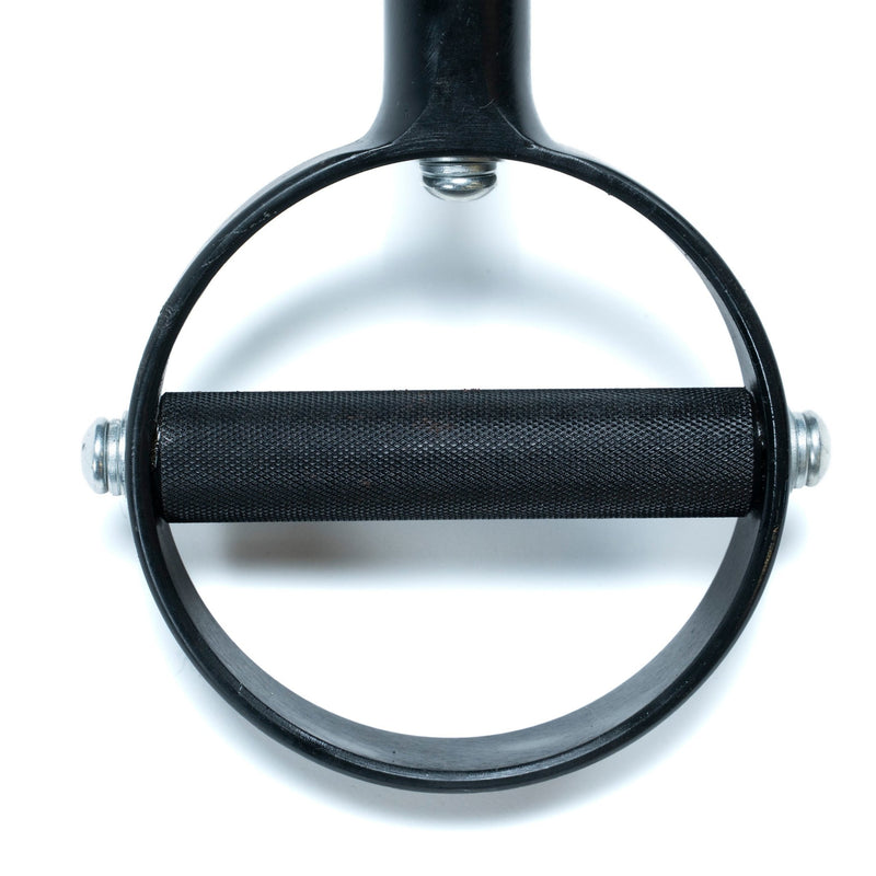 Revolving Lat Bar - D Handle