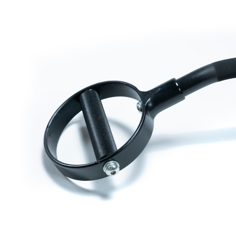 Revolving Lat Bar - D Handle
