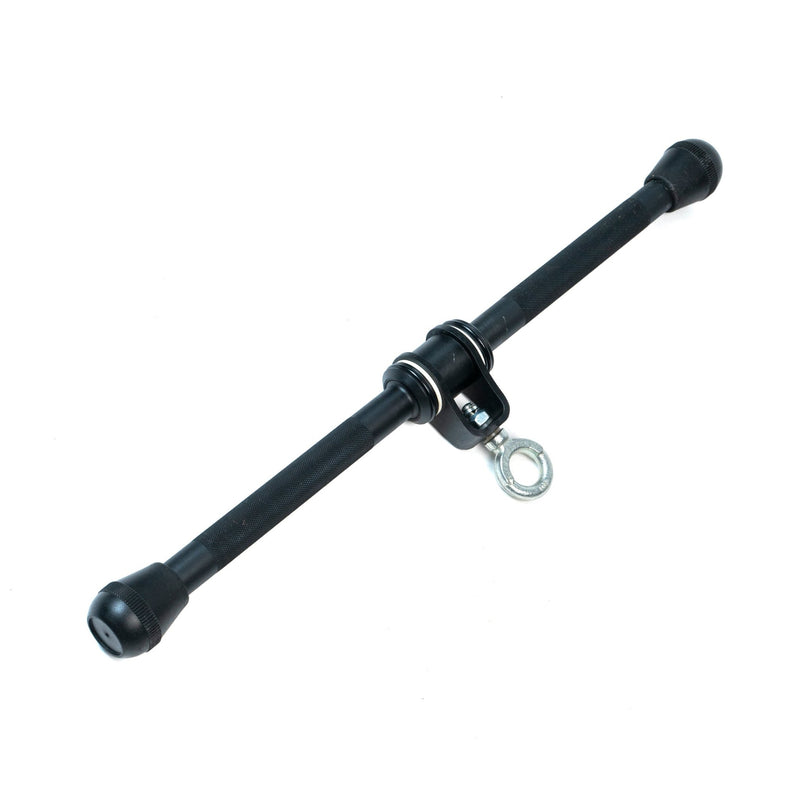 Onyx Revolving Straight Bar