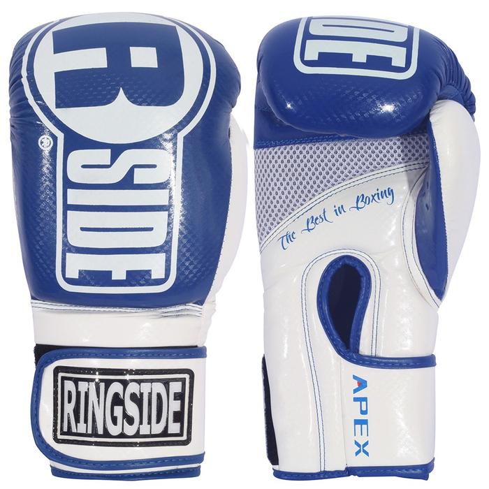 RS Elite Boxing Gloves