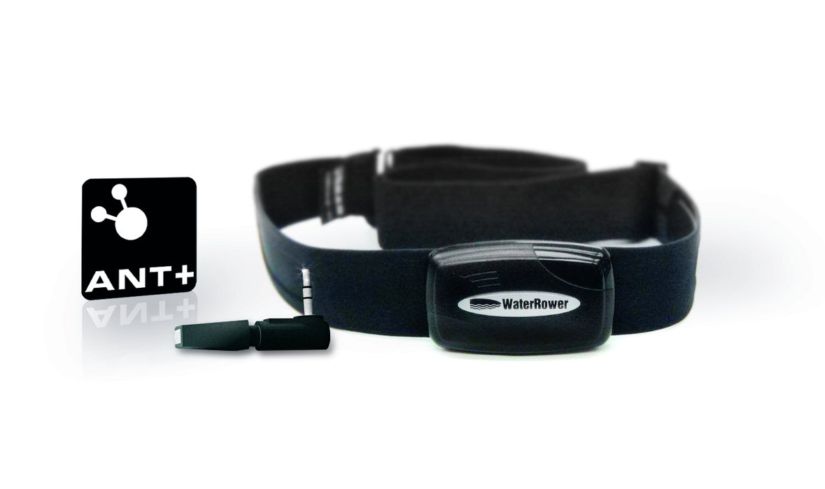 Int. ANT Receiver Startup Kit