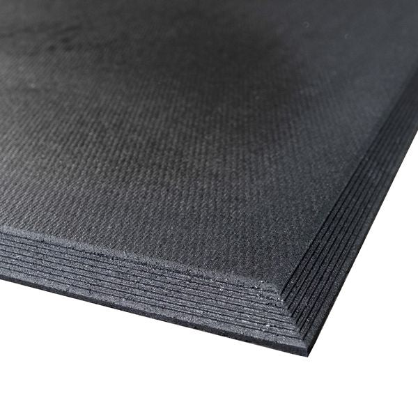 Rubber Lifting Platform, 3/4"