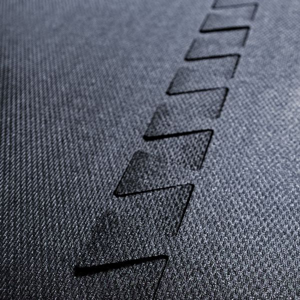 Rubber Lifting Platform, 3/4"