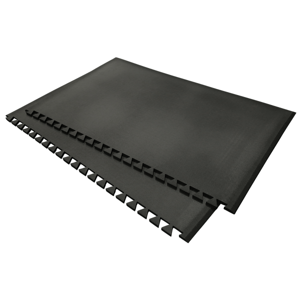 Rubber Lifting Platform, 3/4"