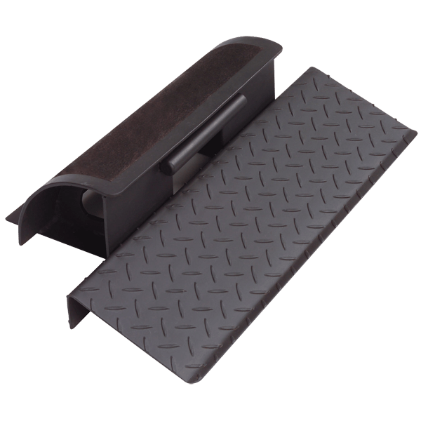 BodySolid SCB26 Squat/Calf Block