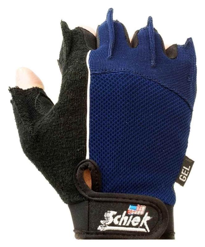 Schiek GelCross Training Glove