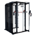 Inspire Fitness SCS Smith Cage System side view | Fitness Experience