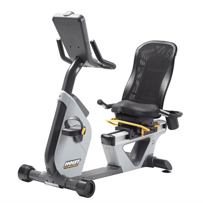 Series RT Recumbent Trainer