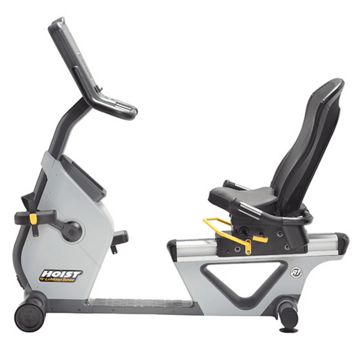 Series RT Recumbent Trainer