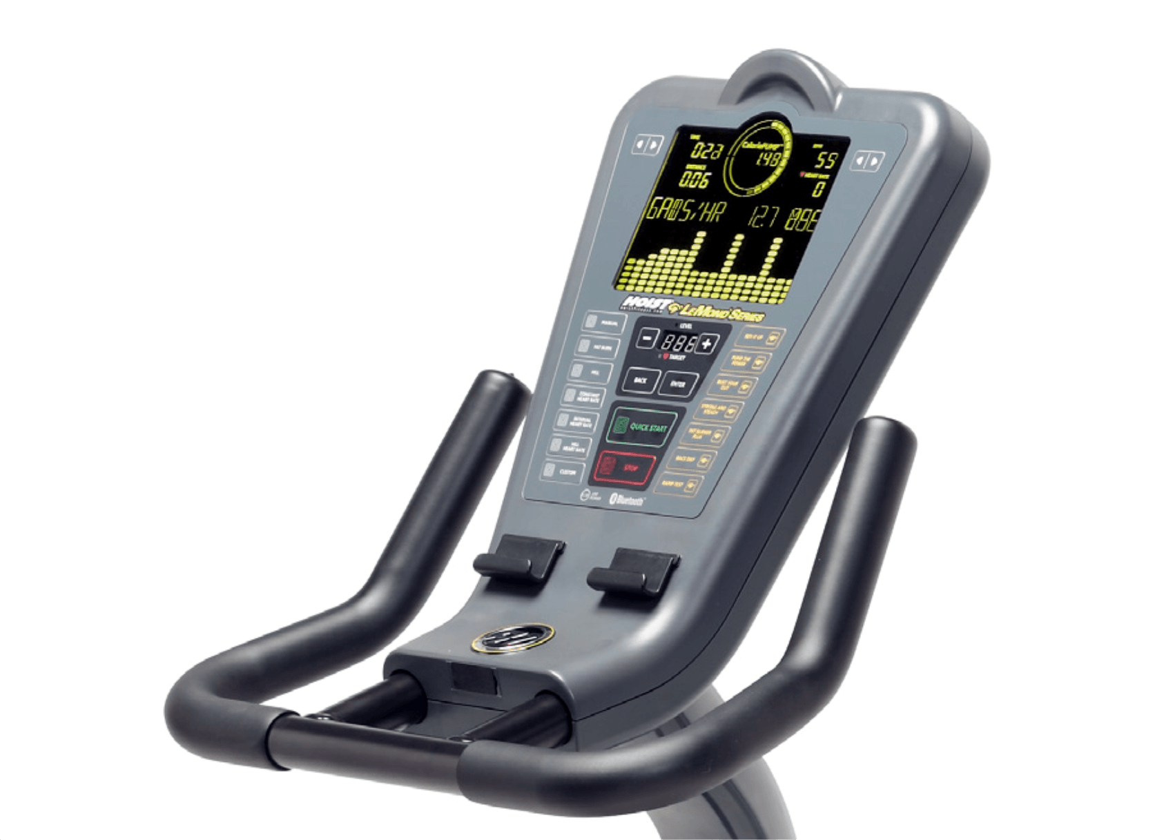 Series RT Recumbent Trainer