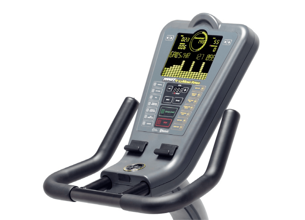 Series RT Recumbent Trainer