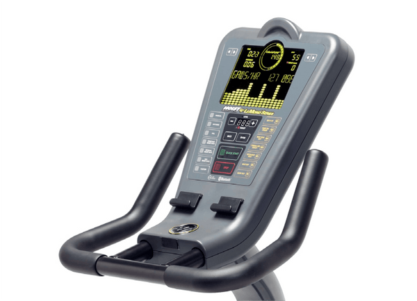 Series RT Recumbent Trainer - Fitness Experience