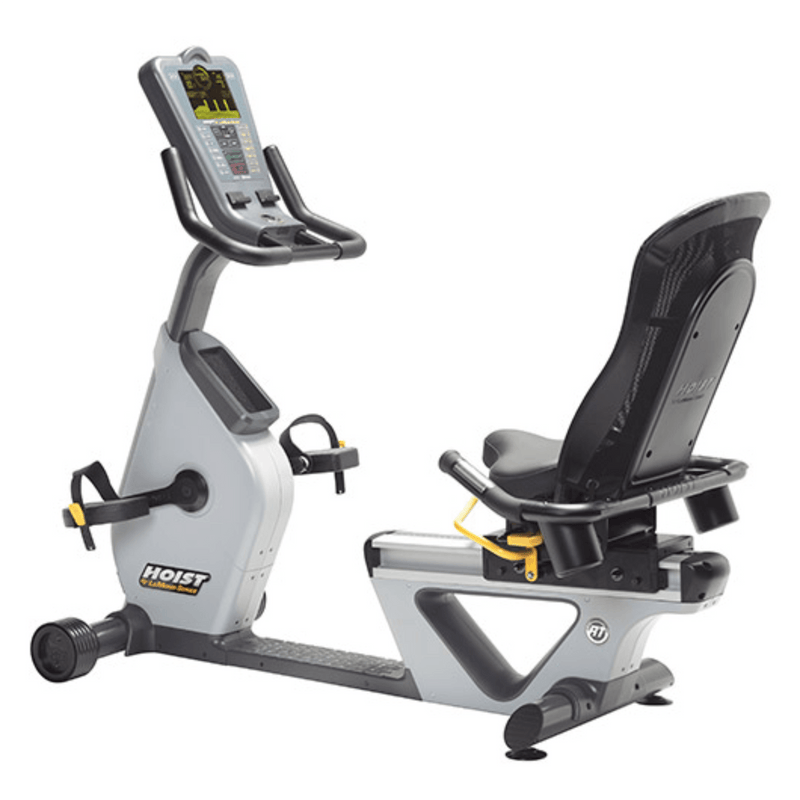 Series RT Recumbent Trainer