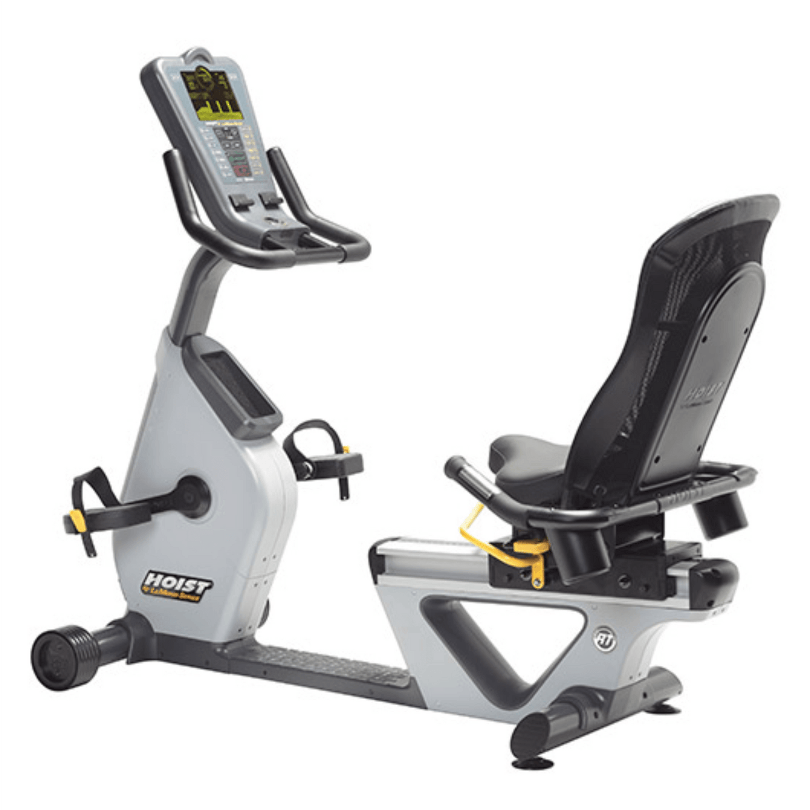 Seated exercise bike online