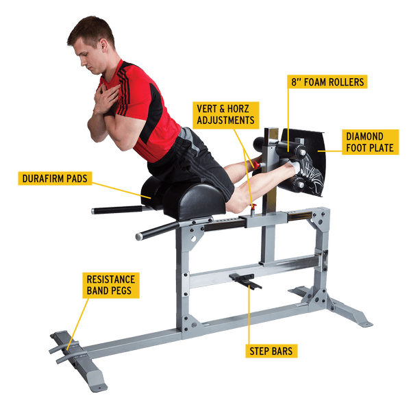 Glute Machines, Glute Drives - Ab and Lower Body Equipment