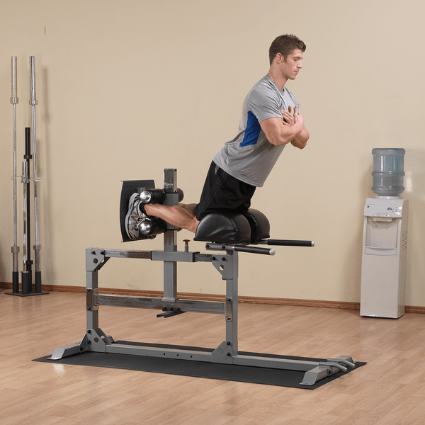 SGH500 Glute Ham Machine