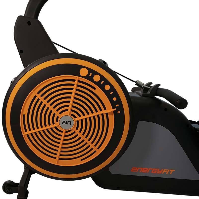 EnergyFit Ski Row Air