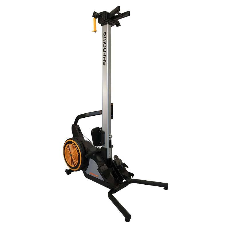 EnergyFit Ski Row Air