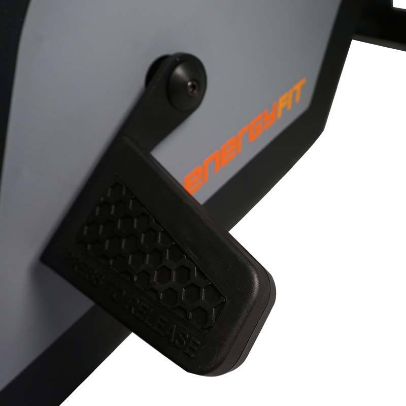 EnergyFit Ski Row Air