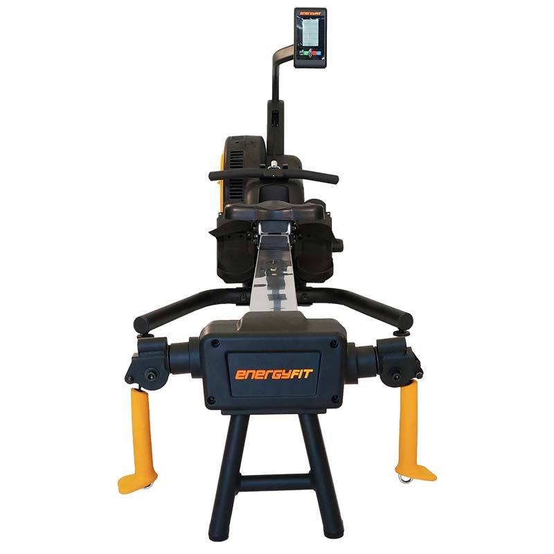 EnergyFit Ski Row Air
