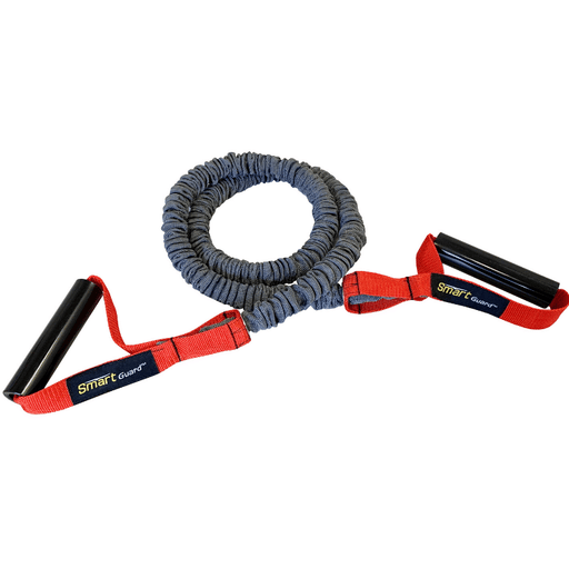 Prism Fitness Smart Guard Sleeved Tubing - Medium, Red | Fitness Experience