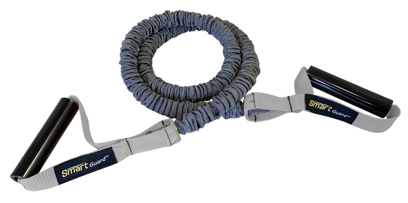 Prism Fitness Sleeved Tubing, Ultra Heavy, Gray | Fitness Experience