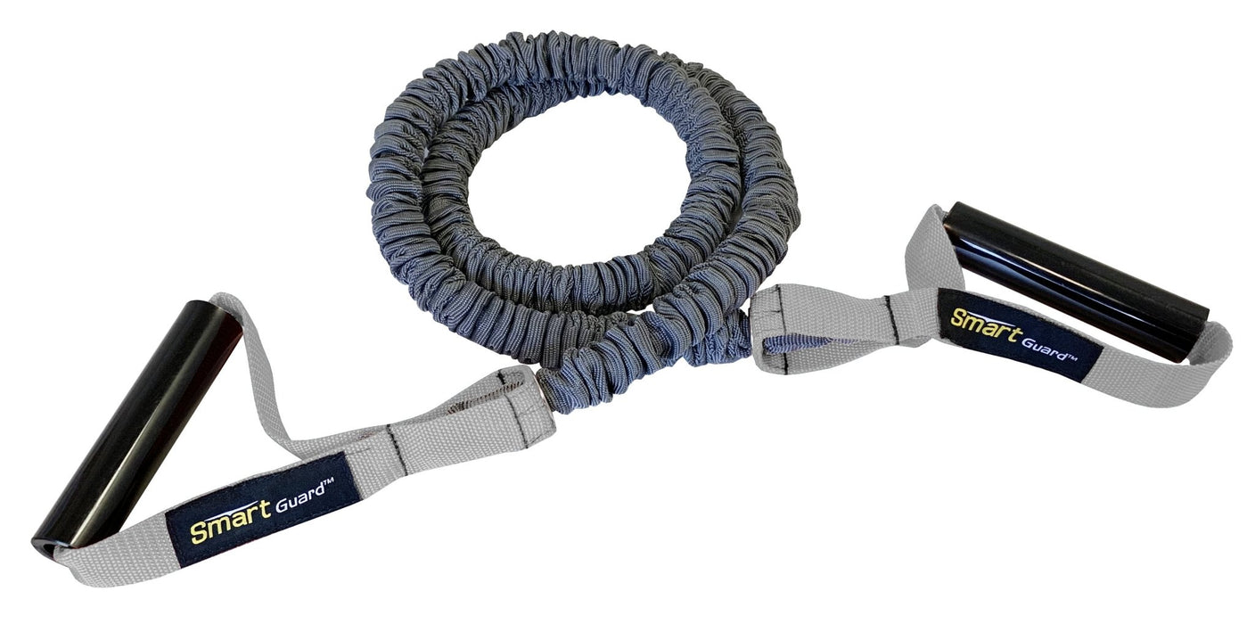 Prism Fitness Sleeved Tubing, Ultra Heavy, Gray | Fitness Experience