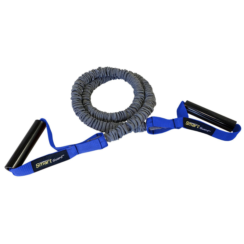 Prism Fitness Smart Guard Sleeved Tubing in Blue | Fitness Experience