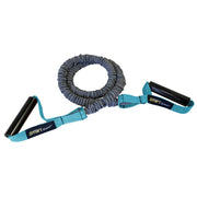 Prism Fitness Smart Guard Sleeved Tubing in Teal | Fitness Experience