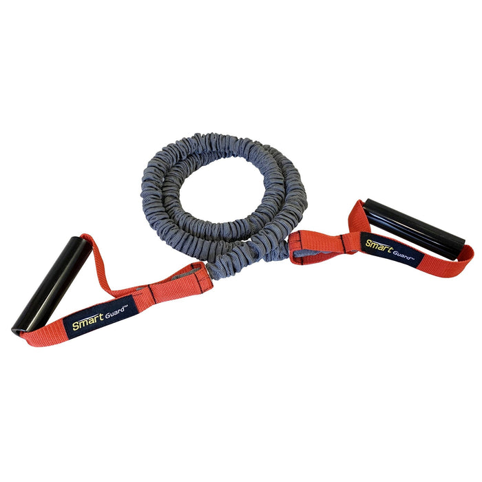 Prism Fitness Smart Guard Sleeved Tubing in Red | Fitness Experience