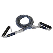 Prism Fitness Smart Guard Sleeved Tubing in Gray | Fitness Experience