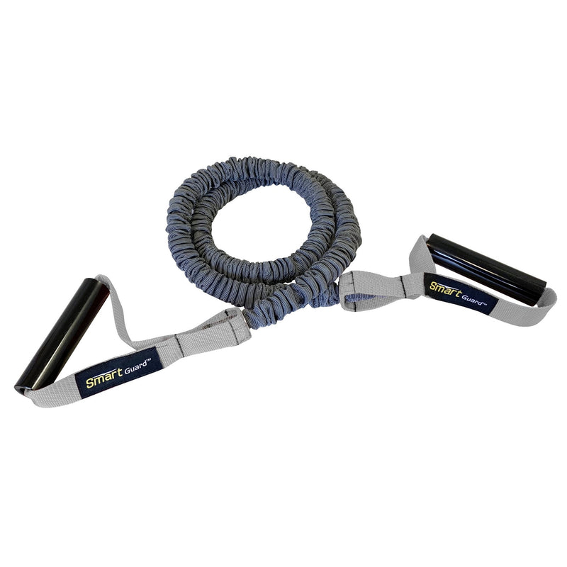 Prism Fitness Smart Guard Sleeved Tubing in Gray | Fitness Experience