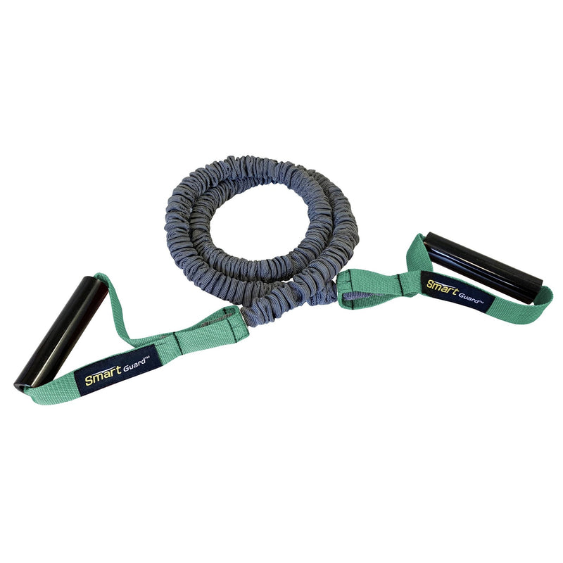 Prism Fitness Smart Guard Sleeved Tubing in Green | Fitness Experience