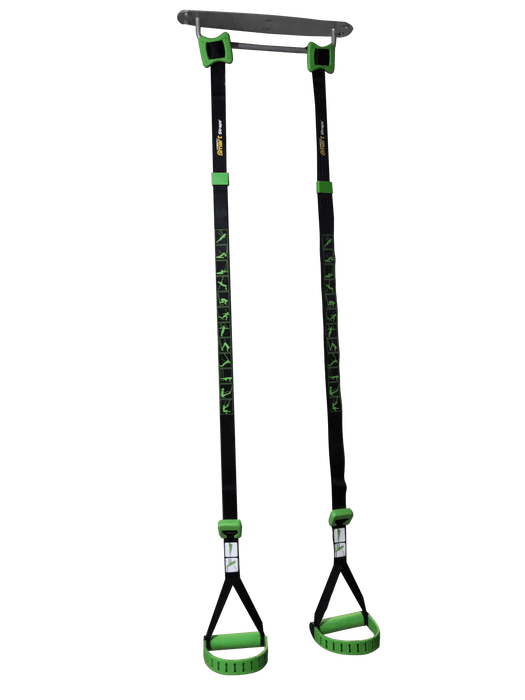 Smart Straps Body Weight Trainer