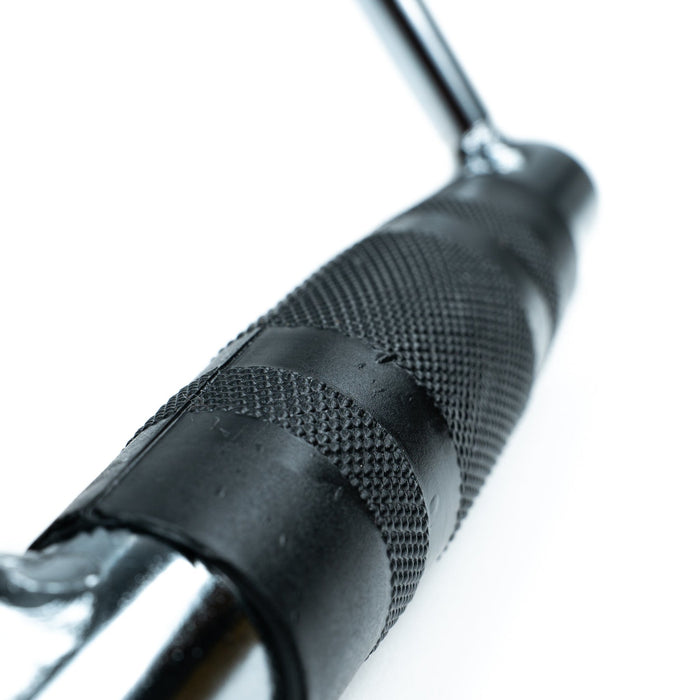 Solid Chinning Triangle Cable Attachment