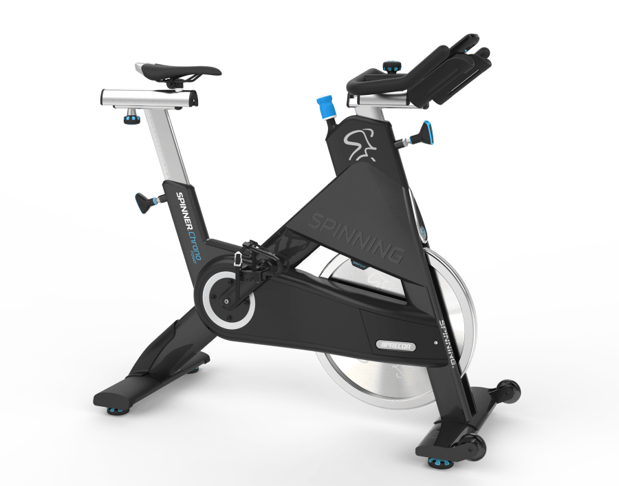 Spin Bike Home Gym Edmonton Spinner CHRONO Indoor Cycle