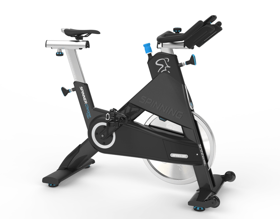 Indoor Cycle - Fitness Experience