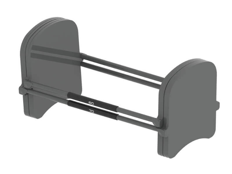 Sport EXP Stage 2 - 50-70 Lb.