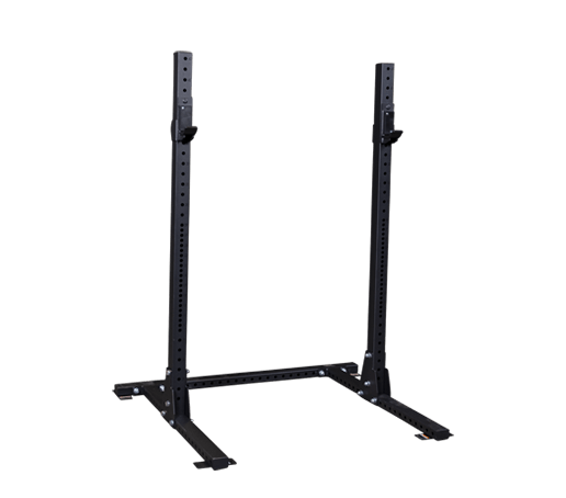 SPR250 Commercial Squat Stands