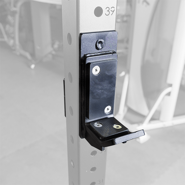 BodySolid SPR500 Commercial Half Rack