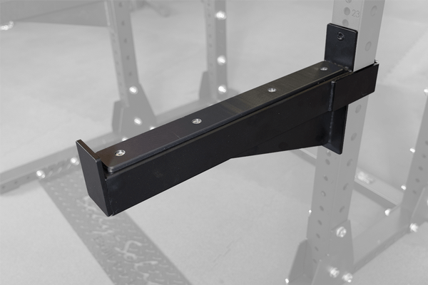 BodySolid SPR500 Commercial Half Rack