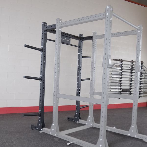 BodySolid SPRBACK Rack Exstention Kit for SPR1000