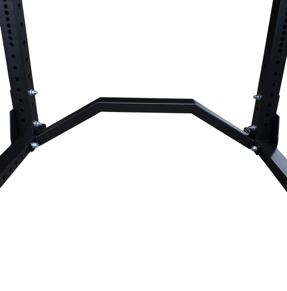 BodySolid SPRBCB Bench Clearance Back Bar