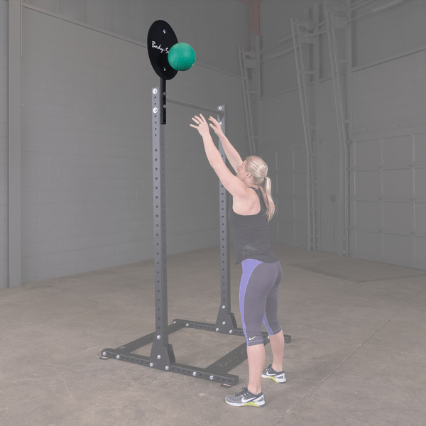 BodySolid SPRBT Ball Target