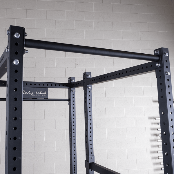 BodySolid SPRCB Fat Chin Up Crossmember for SPR1000