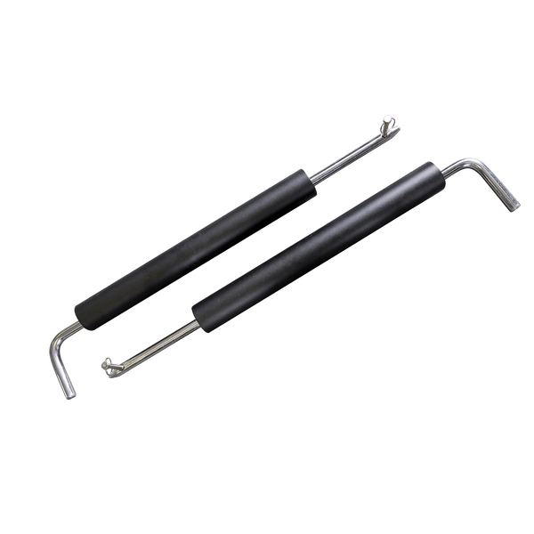 BodySolid SPRPS Pin and Pipe Safeties