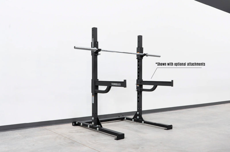 Torque X-Gym Low SquatRack 1.0