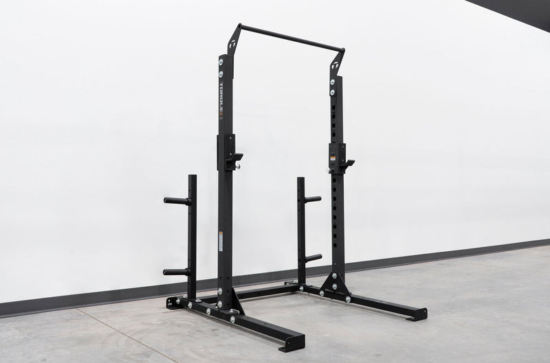 Torque X-Gym Low SquatRack 5.0