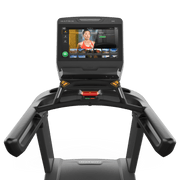 Matrix Performance Plus Treadmill with Touch XL Console | Fitness Experience 