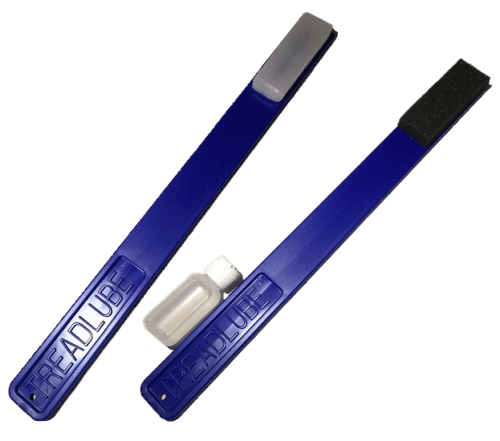 Treadlube Kit - Paraffin